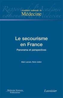Le secourisme en France - panorama et perspectives
