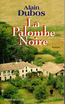 La palombe noire