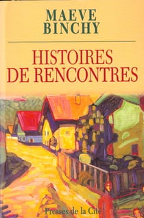 Histoires de rencontres