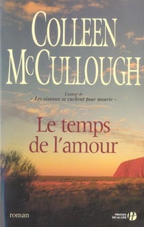 Le temps de l'amour