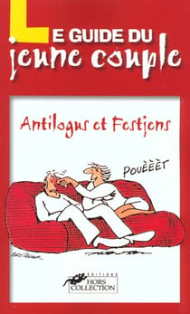 Guide du jeune couple - edition 2001
