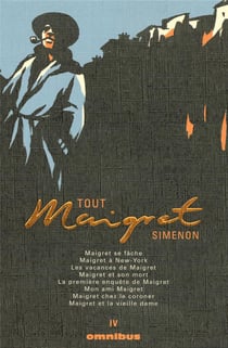 Tout Maigret Tome 4