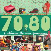 L'Album De Ma Jeunesse 70 80