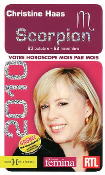 SCORPION 2010