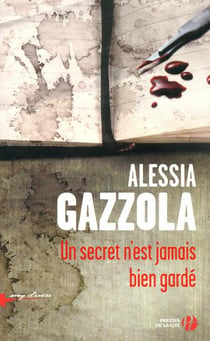 Un Secret N'Est Jamais Bien Garde