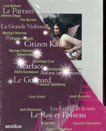 Coffret Cinema 2015