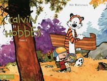 Calvin et Hobbes - original Tome 3