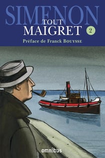 Tout Maigret Tome 2
