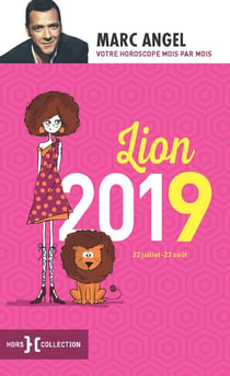 Lion (édition 2019)
