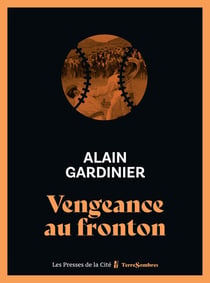 Vengeance au fronton