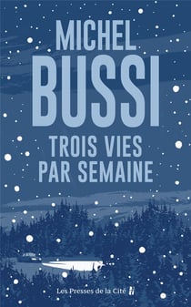  By Michel Bussi Un Avion Sans Elle (French Edition) [Mass  Market Paperback]: Michel Bussi: Books