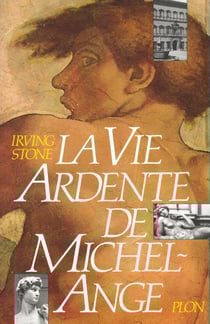 La vie ardente de Michel Ange