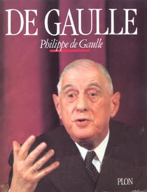 De gaulle