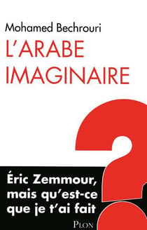 L'arabe imaginaire
