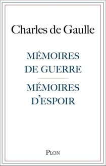 Mémoires de guerre - mémoires d'espoir