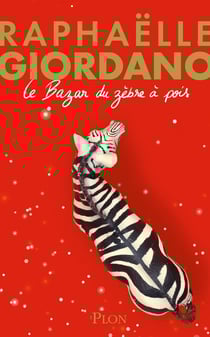 Bazar du zèbre à pois - édition collector