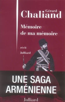 Memoire de ma memoire