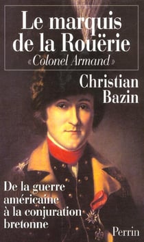 Le marquis de la rouerie