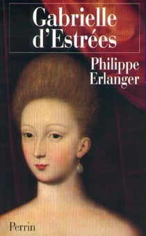 Gabrielle d'Estrées