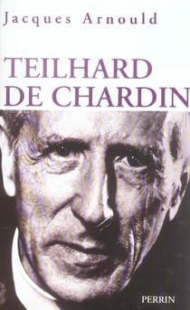 Pierre teilhard de chardin