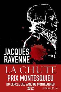 La chute
