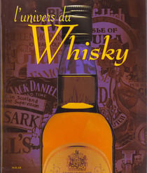 L'univers du whisky