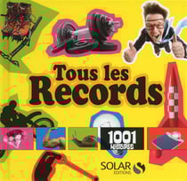 Tous les records - 1001 histoires