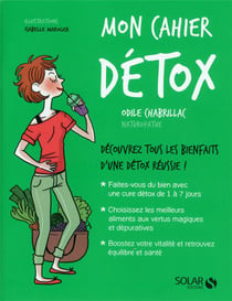 Mon Cahier Detox
