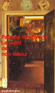 Le point de non retour