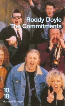 The commitments