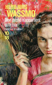 Mon péché n'appartient qu'à moi