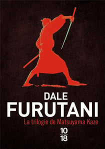 La trilogie de Matsuyame Kaze