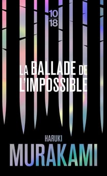 La ballade de l'impossible - édition spéciale