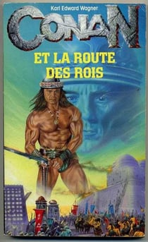 Conan et la route des rois