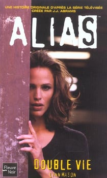 Alias t.1 - double vie