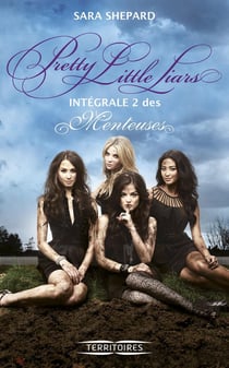 Pretty little liars - intégrale Tome 2