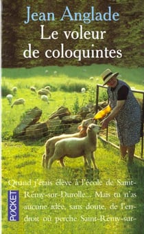 Le voleur de coloquintes