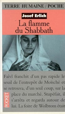 La flamme du shabbath