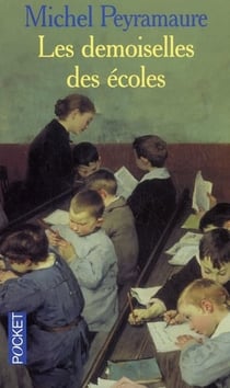 Les demoiselles des écoles
