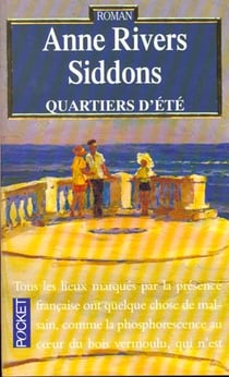 Quartiers d'ete