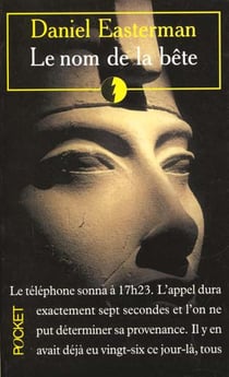Le nom de la bete