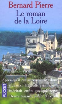 Le roman de la loire