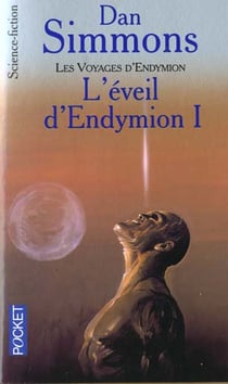 L'eveil d'endymion t.1