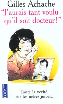 J'aurai tant voulu qu'il soit docteur