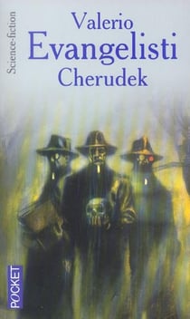 Nicolas Eymerich, inquisiteur Tome 5 : Cherudek