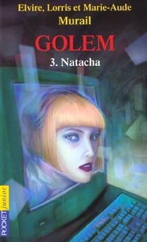 Golem Tome 3