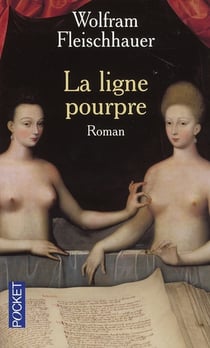 La ligne pourpre
