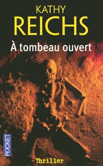 À tombeau ouvert