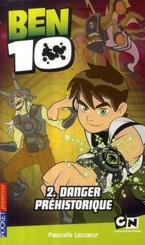 Ben 10 T2