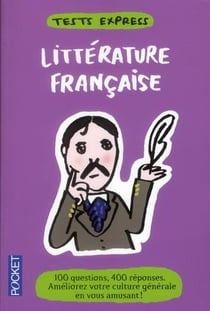 Tests express - littérature française